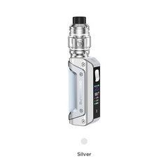 GeekVape AEGIS Solo 3 100W Kit mit Z-Subohm Tank