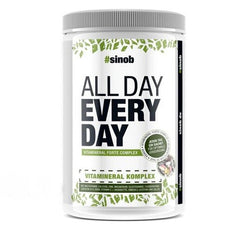 Sinob All Day Every Day - 30 Serv.