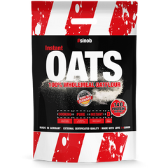Sinob Instant Oats 4000g