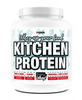 Sinob Kitchen Protein 450g