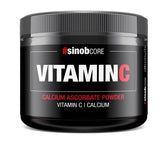Sinob Vitamin C Calcium Ascorbate Powder 250g