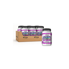 SizeOn Max Performance - 1656g - Grape Cooler x6