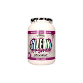 SizeOn Max Performance - 1656g - Grape Cooler