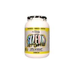 SizeOn Max Performance - 1656g - Lemon Ice