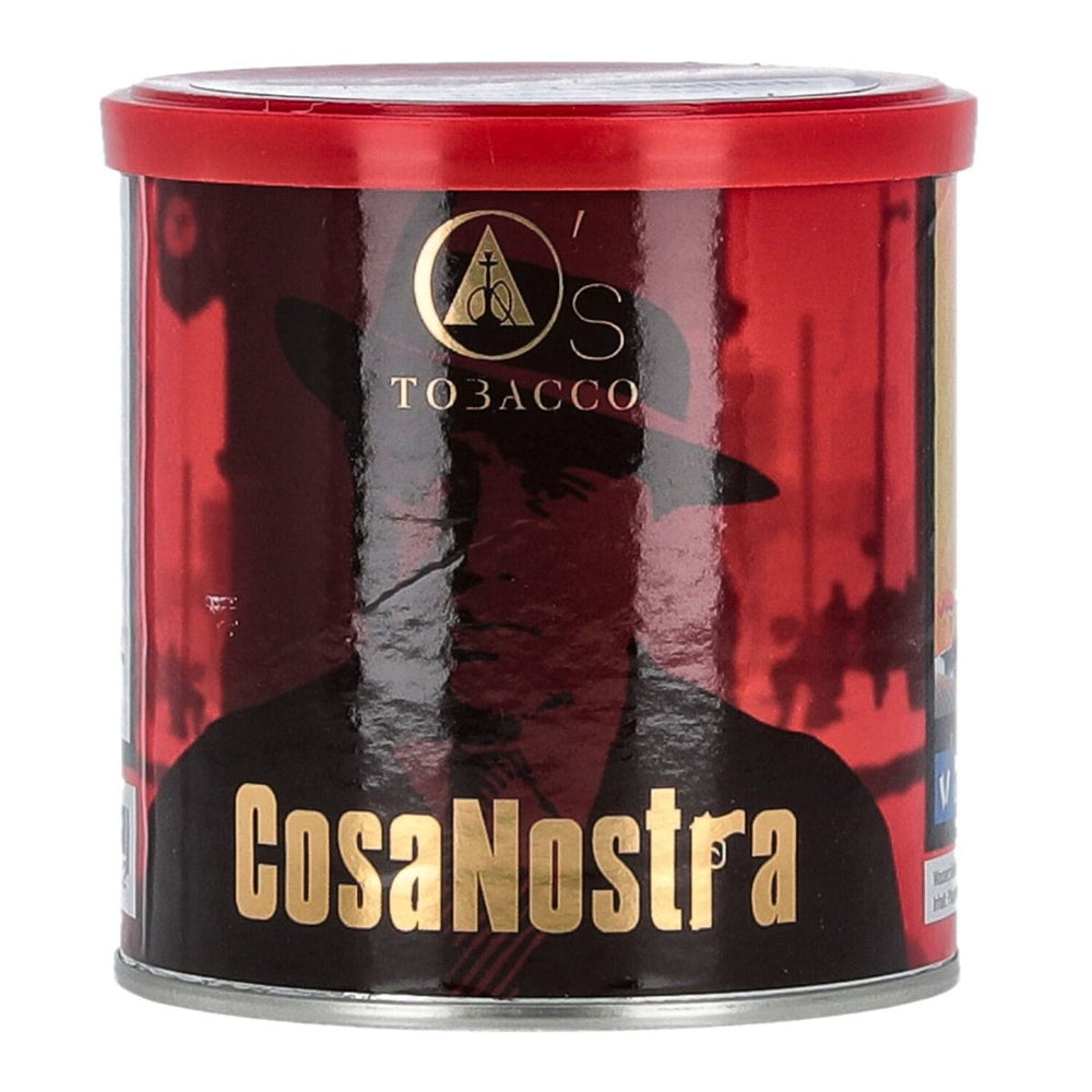 O's Tobacco - Cosa Nostra 200g