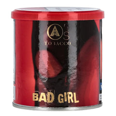 O's Tobacco - Bad Girl 200g