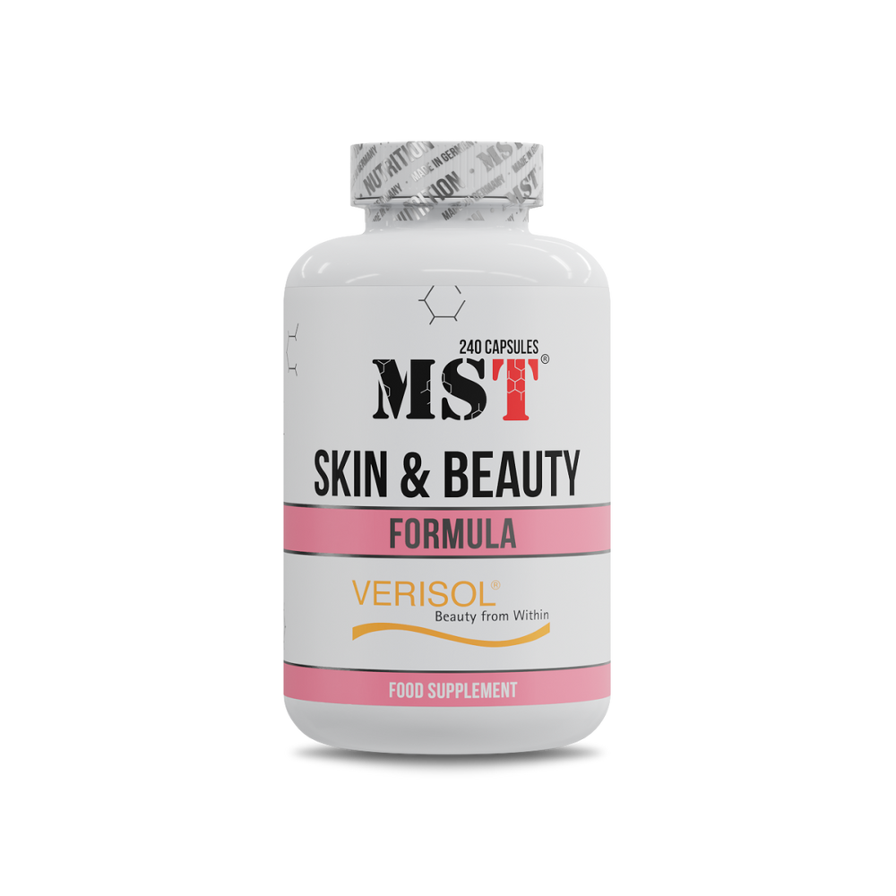 Skin Beauty Formula 240 Kapseln