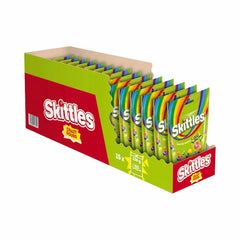 Skittles Crazy Sours (Grün) 136g