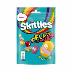 Skittles Flip 136g