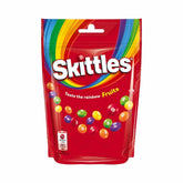 Skittles Fruits (Rot) 136g