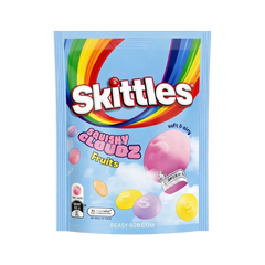 Skittles Squishy Cloudz Fruits 94g
