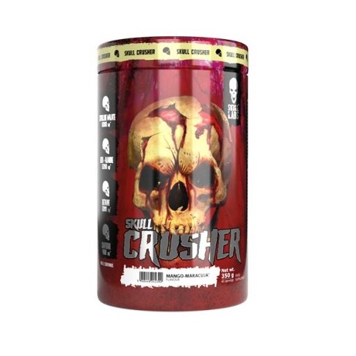 Skull Labs Skull Crusher PROBEN 10x17,5g MIX