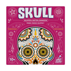 Skull Skull (d,f)