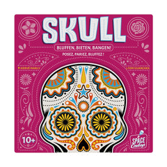 Skull Skull (d,f)