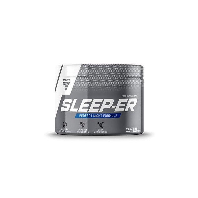 Sleep-er - 225g - Lemon Mild