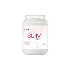 Slim Diet - 975g - Raspberry Sour Cream (Himbeere Sauerrahm)