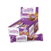 PhD Nutrition Smart Plant Bars - 12 x 64 g