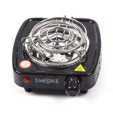 Smoke2u Kohlenanzünder 500W