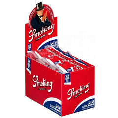 Smoking - Filter Slim Classic - Long - Box - 30 x 120 Stück
