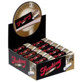 Smoking - Filtertips - DeLuxe - Box - 50 x 33 Stück