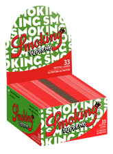 Smoking - Kingsize - Supreme - Box - 50 x 33 Stück