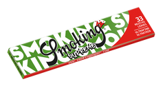 Smoking - Kingsize - Supreme - Box - 50 x 33 Stück