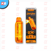 SnapVape | Leerpod 10ml