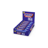 Snickers HI Protein Low Sugar Bar 45g - Milk Chocolate x12