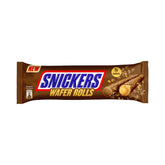 Snickers Wafer Rolls 24g