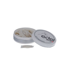 5x Edel - Slim - Cold All White