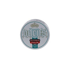 10x Oden's Extreme - Slim - Double Mint White Dry Portion