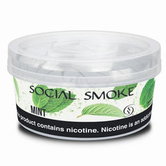 Social Smoke Mint 1kg