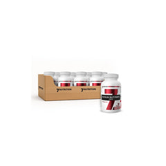 Sodium Butyrate Forte 600mg - 60vcaps. x25