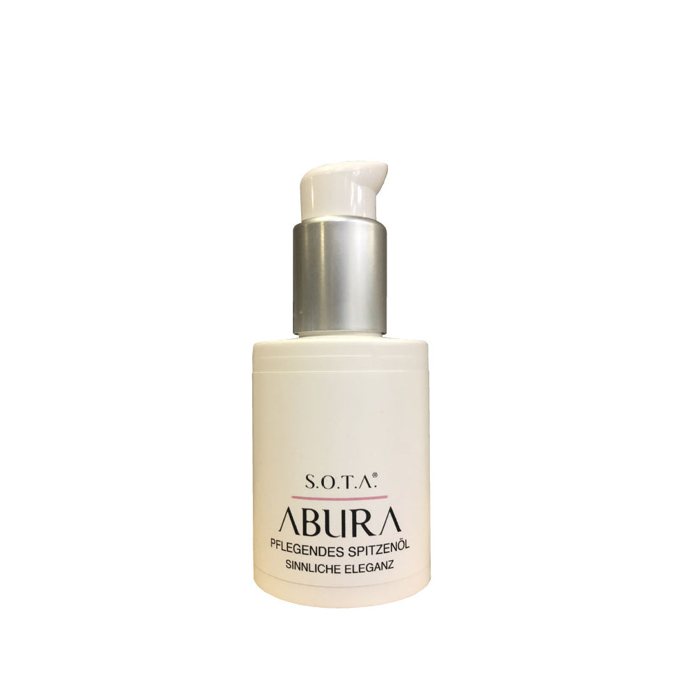 S.O.T.A. ABURA Spitzenöl, 100 ml