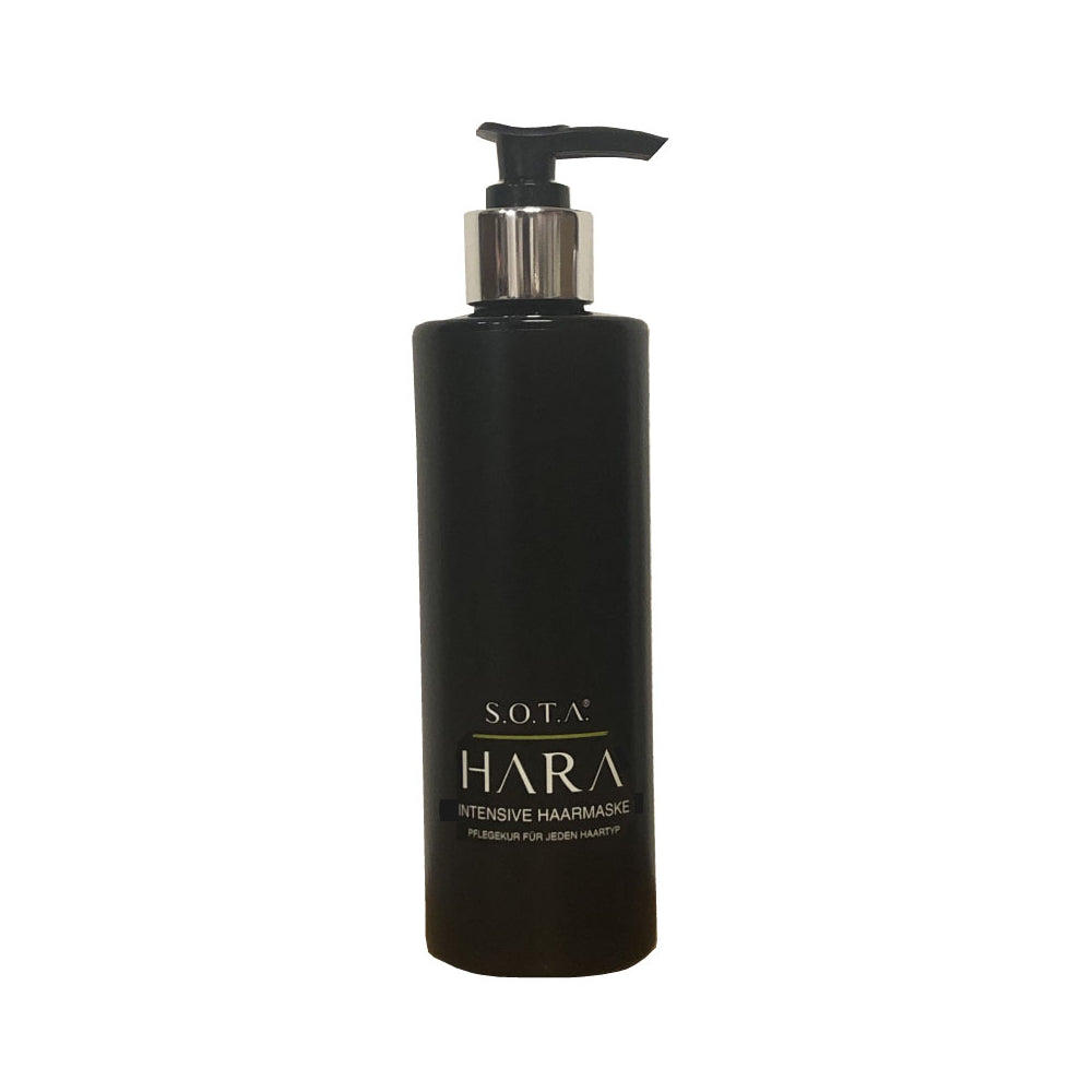 S.O.T.A. HARA Haarmaske, 250 ml
