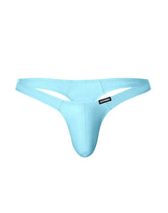 SP4NDEX by C4M - Brasilianischer Tanga - Aqua