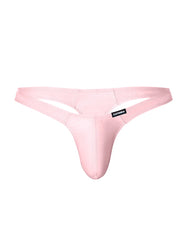 SP4NDEX by C4M - Brasilianischer Tanga - Soft Pink