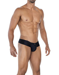 SP4NDEX by C4M - Hybryd Cheeky Brief - Schwarz