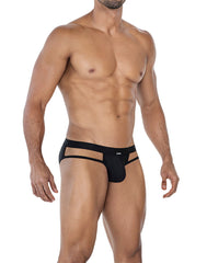 3: SP4NDEX by C4M - Web Jockstrap - Schwarz