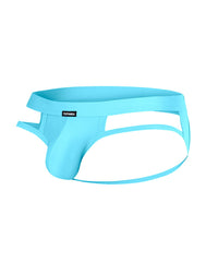 4: SP4NDEX by C4M - Web Jockstrap - Türkis
