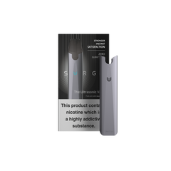 Innokin Surge Akkuträger, Space Grey