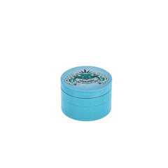 Metall Grinder, stoned Rabbit 4tlg.