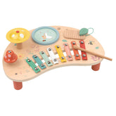 Spielba Musik Tisch