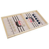 Spielba Super Puck Brettspiel