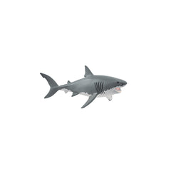 Schleich Weisser Hai