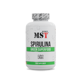 Spirulina 180 Tabletten