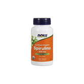 Spirulina 500mg - 100tab