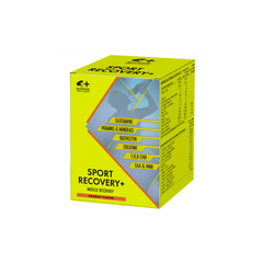 Sport Recovery+ - 600g - Orange