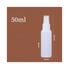 Sprühflasche FineDust Zerstäuber, 50 ml