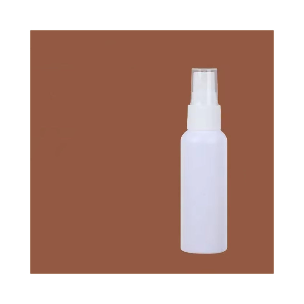 Sprühflasche FineDust Zerstäuber, 50 ml